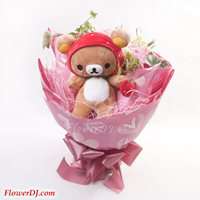 Rilakkuma�V�u����i�i�����p�L���H�`