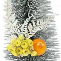 聖誕交換禮物-聖誕樹的祝福L